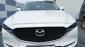 Mazda CX5 Skyactiv-Drive