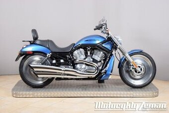 Harley-Davidson VRSCA V-Rod 2004