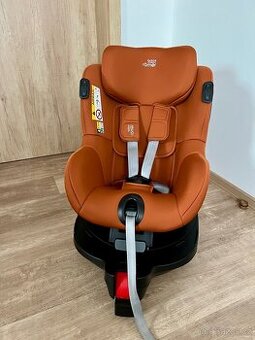 BRITAX RÖMER Dualfix iSense Bundle Flex iSense 2022