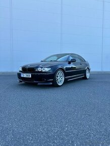 BMW 300Ci Clubsport