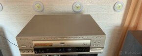 PIONEER DV K 302 CD - 1