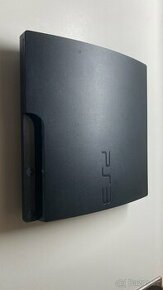 Playstation 3, PS 3 + hry - 1