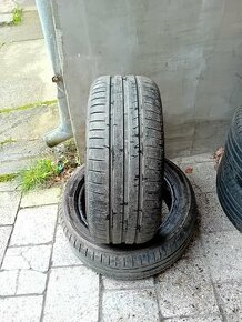 195/50R15 letni Dunlop sport - 1