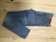 Pánské jeans LEE Dare w31 L34 - 1