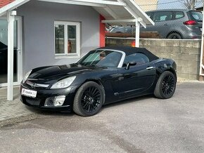 Opel GT, 2.0 Turbo 194kW