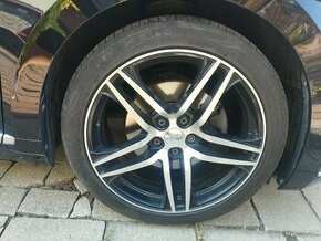 ALU kola 5x112 R19