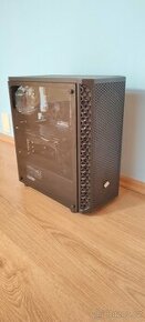 Herní PC NVIDIA GTX 1650/16 GB RAM/ WIN 10 PRO/