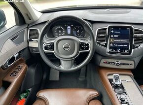 Volvo XC90 B5