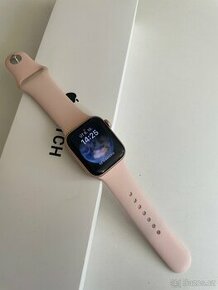 Apple watch SE, 40mm - 1