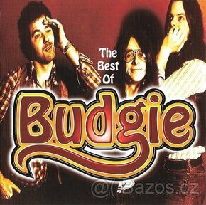 Budgie - The Best of Budgie (spectrum) CD