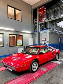 Ferrari Mondial t 3.4 Coupe