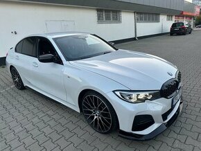 prodam bmw 330i 190kw g20 M-packet - 1