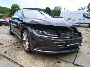 Volkswagen Arteon Shooting Brake Elegance 4Motion - 1