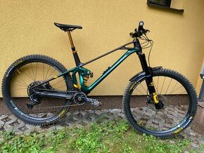 Mondraker superfoxy rr - 1