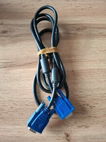 VGA kabel 1.8m