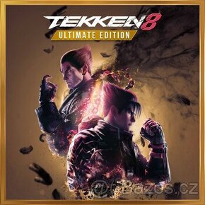 Tekken 8 Ultimate Edition PC