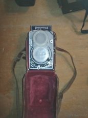 Meopta flexaret