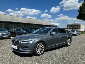 VOLVO S90 D5 AWD INSCRIPTION