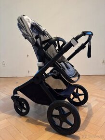 Bugaboo Fox 2