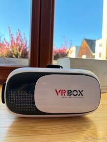 VR box - 1