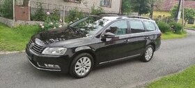 Passat 2.0 TDI