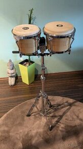 Profi Bongo set Meinl - bubny perkuse - 1