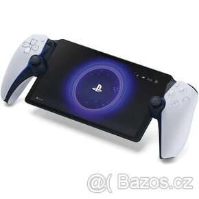 Playstation Portal