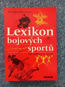 Lexikon bojových sportů