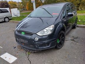 Ford Smax náhradní díly