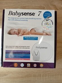 Babysense 7