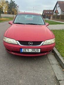 Opel Vectra 2.0cdti 74kw