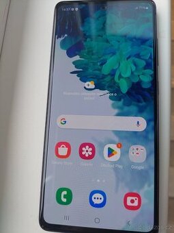 Nový Samsung S20 FE 5G 6GB/128GB