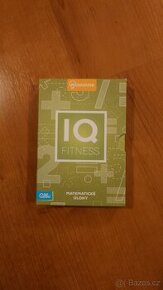 Hra IQ fitness - 1