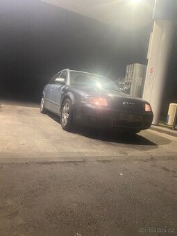 Audi a4 b6 1.9 tdi 96kw