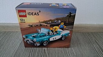 LEGO 40448 - Vintage Car - VIP - NOVÉ - RARITA