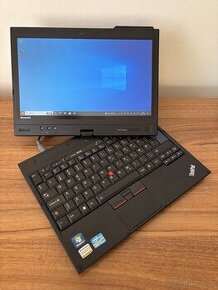 Lenovo ThinkPad X220 - Tablet, B kategorie