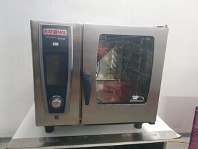 Konvektomat Rational SCC 61