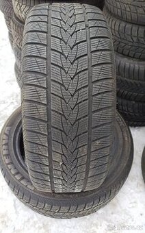 2ks zimní 255/45 R20 Minerva vz.6-6,5mm - 1