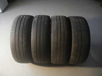 Letní pneu Michelin 225/65R16C - 1