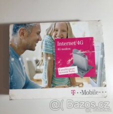 T-Mobile G4 Modem UMTS TDD - 1