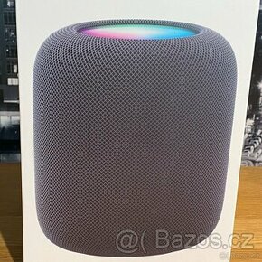 Apple Homepod 2 gen černý