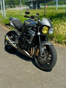 Triumph Street Triple 675 R  TOP - 1