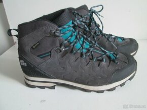 HANWAG....vel.41,5....GoreTex