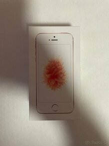 iPhone SE 32gb - 1