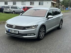 VW Passat B8 2.0 BiTDi 176 kW 4x4 - TOP - 1