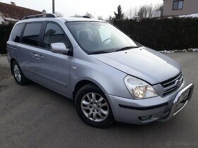 Kia Carnival 2.9 CRDI 136kw r.v. 2008 - 1