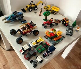 Lego Mix