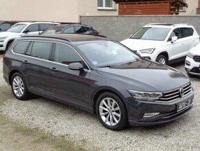 VW Passat 2,0 TDI COMFORTLINE 193.000 km - 1