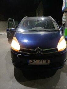 Citroën c4 Picasso Prodám Vyměním