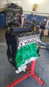 Motor Peugeot Boxer 2.2 HD r.v.06-16 - 1